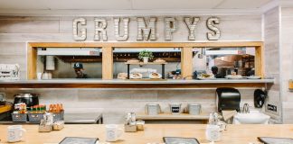 Grumpy’s Restaurant Continues Northeast Florida Expansion with New Wildlight Location