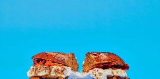 Help! What’s a S’moagie?