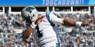 Hickory Tavern, the Carolinas’ Premiere Sports-passionate, Family-friendly Restaurant, Reintroduces the Dab Burger in Honor of the Return of Cam Newton