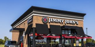Jimmy John’s Unveils First Development Incentive Program