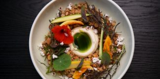 Medhurst Cellar Door and Restaurant review Gruyere Review 2021 – Good Food