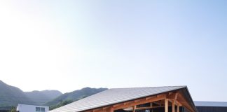 SETOUCHI JOZOJO Winery and Restaurant / SUGAWARADAISUKE Architects – ArchDaily