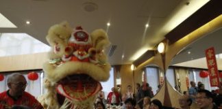 Sydney yum cha restaurant Marigold to close in December – Sydney Morning Herald
