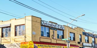 Take a Trip Around Little Yemen