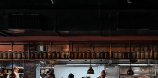 The best of Australia’s new restaurants – The Australian Financial Review