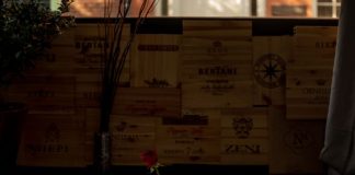 This Is Not the Time to Start Ghosting Restaurants