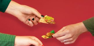 ‘Tis the Season for the Return of Taco John’s Nachos Navidad