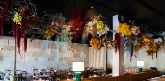 Will Street, the Much-Anticipated Restaurant and Bar From Will Meyrick, Opens in Leederville – Broadsheet