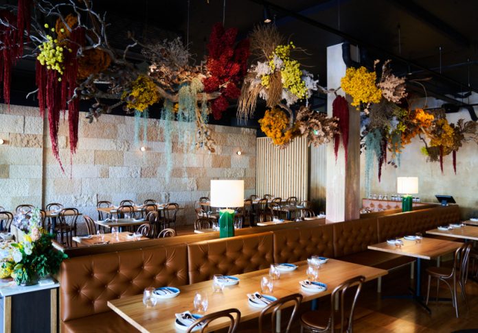 Will Street, the Much-Anticipated Restaurant and Bar From Will Meyrick, Opens in Leederville - Broadsheet