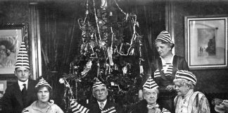 Are We Ready to Be Festive?