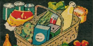 At Least the Snacks Were Fantastic in 2021