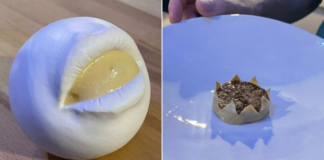 Brutal review of Michelin-star Italian restaurant Bros’ goes viral – 7NEWS