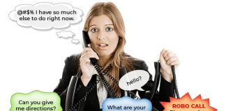Eliminate Staff Overwhelm and Increase Guest Satisfaction by Sending Callers Text Messages for the Most Common Questions
