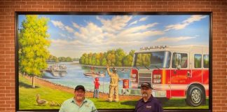 Franchisee Duo Bring First Firehouse Subs to Dayton, TN