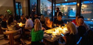Good Food Guide 2022: Sydney’s restaurant scene bursts with 2000 Olympics-style energy – Good Food