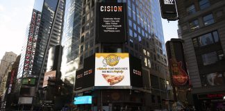 Harlem-Based Vegan Cheese Company Takes New York Pizza to the Next Level