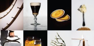 Jody Williams and Rita Sodi Go Domestic With the Commerce Inn