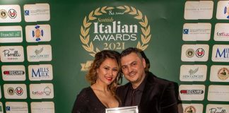 Largs restaurant wins prestigious national food award – Largs and Millport Weekly News