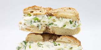 Life Without Cream Cheese