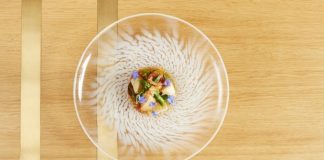 Melbourne’s W Hotel unveils Warabi, a tiny Japanese kappo restaurant in the CBD – Good Food