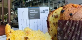 Pizza Obsessive Anthony Mangieri Is Also a Panettone Addict