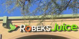 Robeks To Open New Location in Buckeye, Arizona