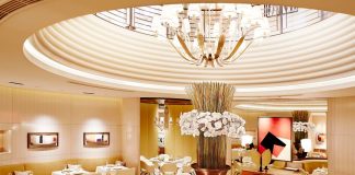 Shiseido restaurant L’Osier awarded three stars in Michelin Guide Tokyo 2022 – GlobalCosmeticsNews