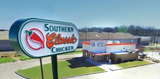 Southern Classic Chicken Signs Multi-unit Development Deal, Expanding Across Louisiana