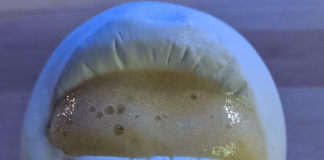 The Michelin-starred restaurant that went viral for serving foam in a mold of the chef’s mouth is turning its controversial dish into an NFT – Business Insider Australia