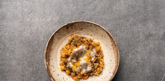 Top Melbourne Middle Eastern Restaurant Maha Is Coming to Sydney via Providoor – Broadsheet