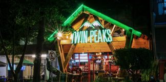 Twin Peaks Continues to Build Mexico Development Pipeline with Deal Resulting in 32 Lodges