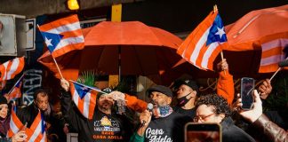 What New York Will Lose If Casa Adela Closes