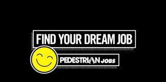 Assistant Restaurant Manager – Pedestrian TV