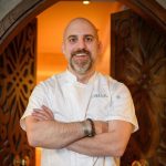 Australian chef Roy Ner opens London restaurant which he had to design from Sydney due to COVID-19 – 9Kitchen