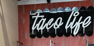 Chronic Tacos Opens New Location in Monrovia, California