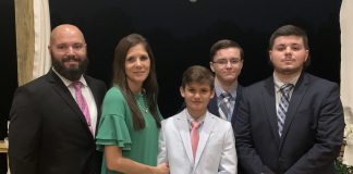 Crave Hot Dogs & BBQ Is Coming to Alexandria, LA!