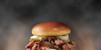 Dickey’s Restaurant Brands Celebrates the Return of the Winter Games