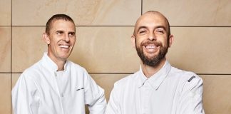 Ele, The Star’s new multisensory restaurant, opens soon – Gourmet Traveller