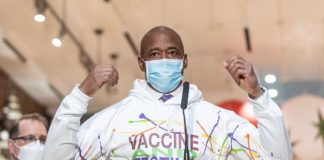 Eric Adams Has Already Lost New York’s Restaurant Workers