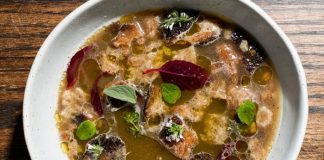 Everything You Need to Know About ‘Soup Mother’