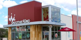 Fourth Quarter Expansion Closes out a Record-Breaking Year for Smoothie King