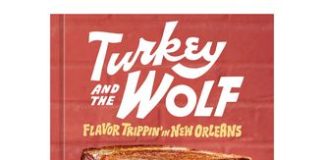 Highly Anticipated Cookbooks Delayed Because … They Probably Sank