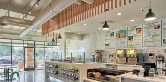 Juice It Up! Blends Record Sales and Menu Innovation in Yet Another Outstanding Year