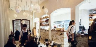 Kepos & Co restaurant to close in Waterloo, but stay tuned – Good Food