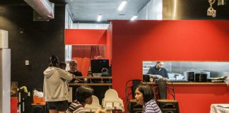 Now Open: A Nyar Tar, a Home-Style Burmese Restaurant, Lands on Manning Road – Broadsheet
