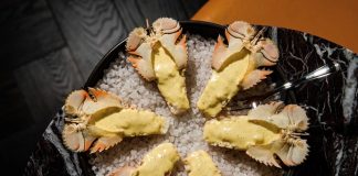 Now open: Jane, a smart-casual Surry Hills restaurant steeped in Aussie nostalgia – Gourmet Traveller