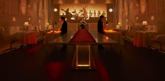 One country is home to half of the 10 most expensive Michelin-starred restaurants in the world – CNBC