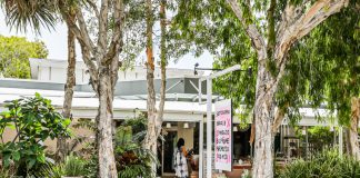 One of Sydney’s Best Restaurateurs Has Opened a Beachside Italian Restaurant in Byron – Broadsheet