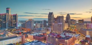 Peach Cobbler Factory Rolls Into Detroit With Multi-Unit Agreement