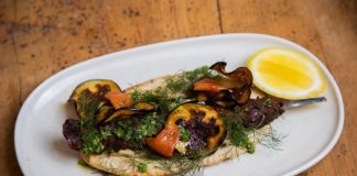 Peter Conistis opens Ploos Greek restaurant in Campbells Cove – Australian Hospitality Magazine
